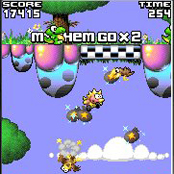 Бесплатные  Игры